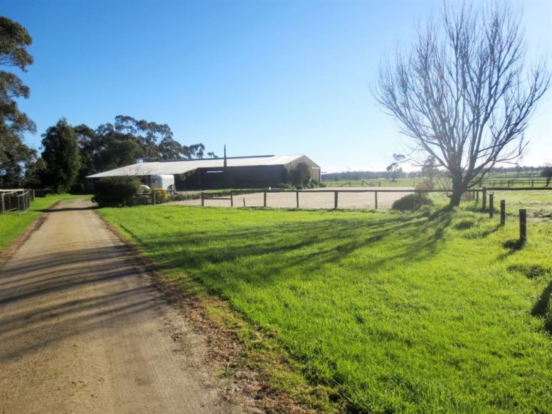 1455 Westernport Road, Heath Hill VIC 3981