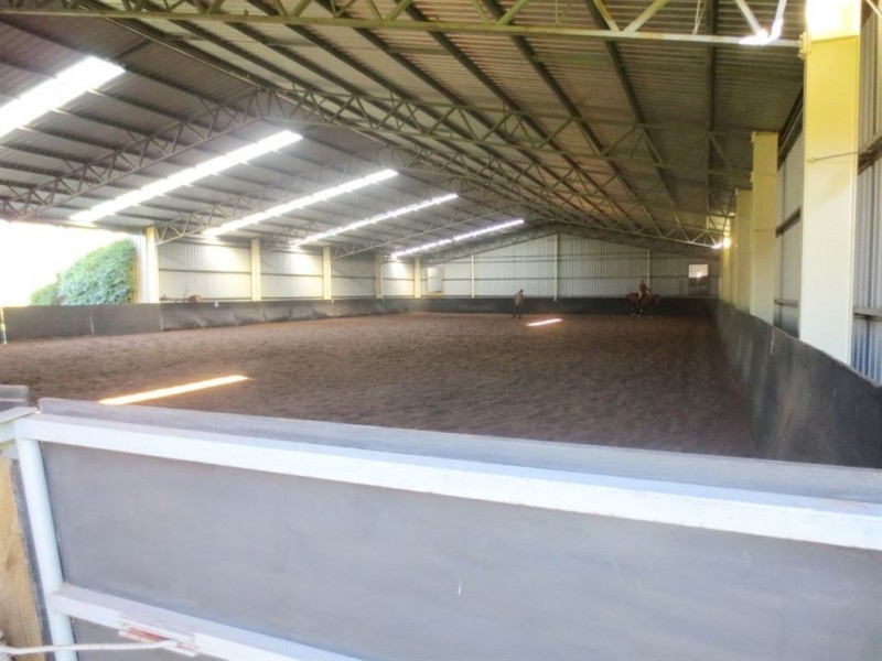 1455 Westernport Road, Heath Hill VIC 3981