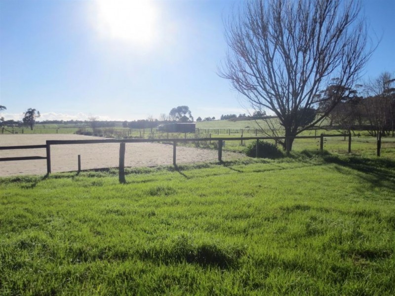 1455 Westernport Road, Heath Hill VIC 3981