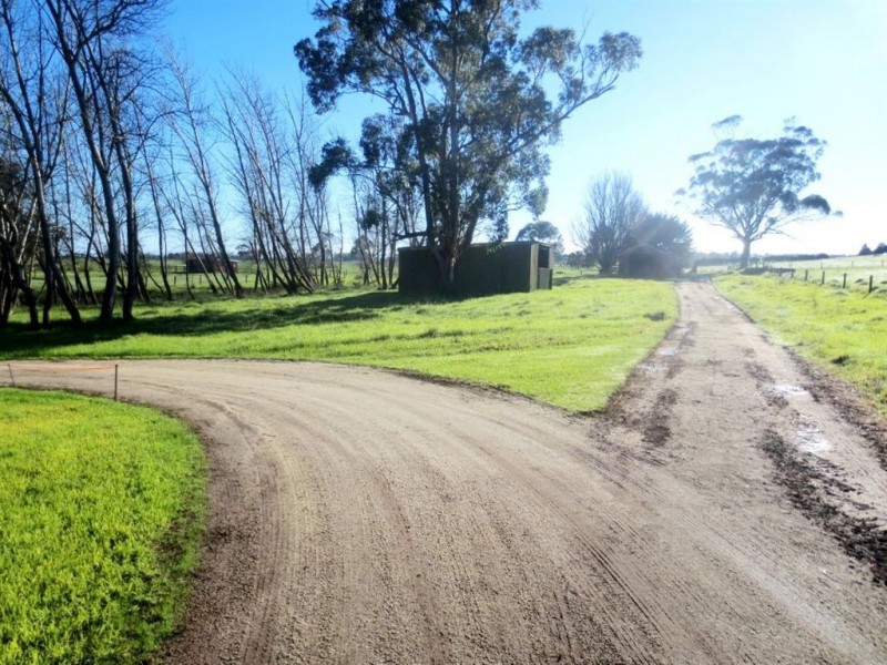 1455 Westernport Road, Heath Hill VIC 3981