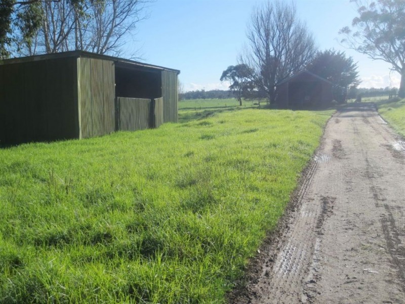 1455 Westernport Road, Heath Hill VIC 3981