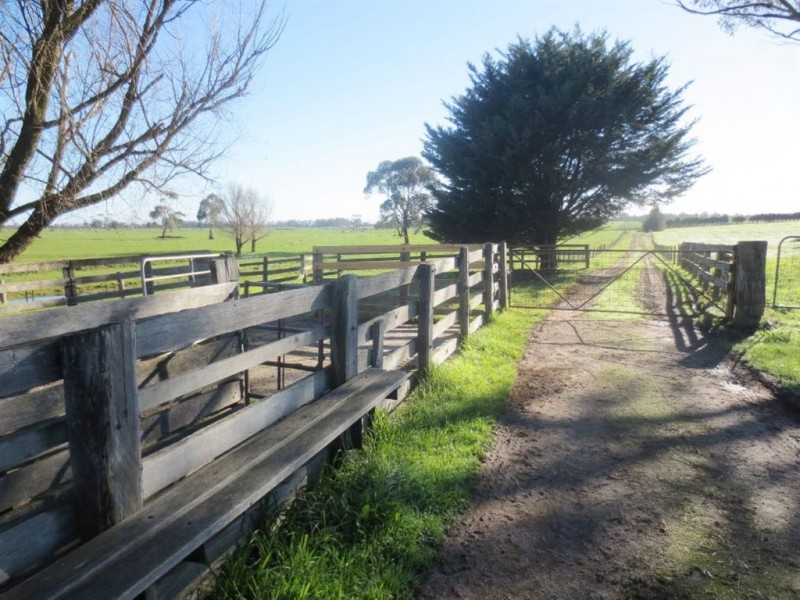 1455 Westernport Road, Heath Hill VIC 3981