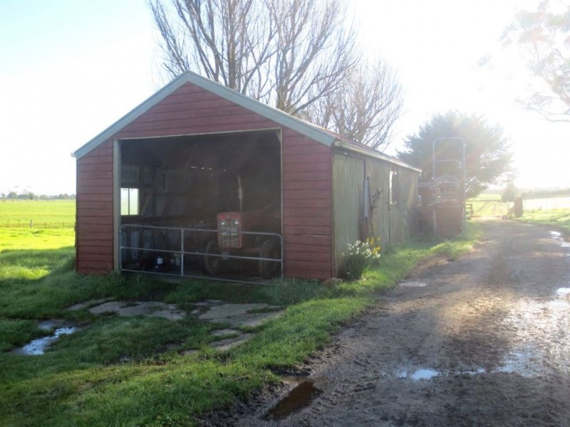 1455 Westernport Road, Heath Hill VIC 3981