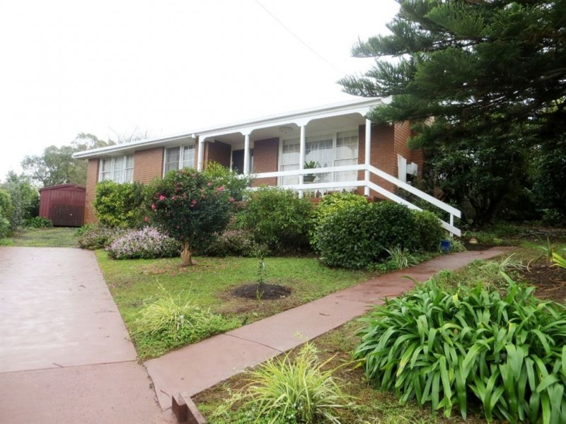 7 Murrell Street, Drouin VIC 3818