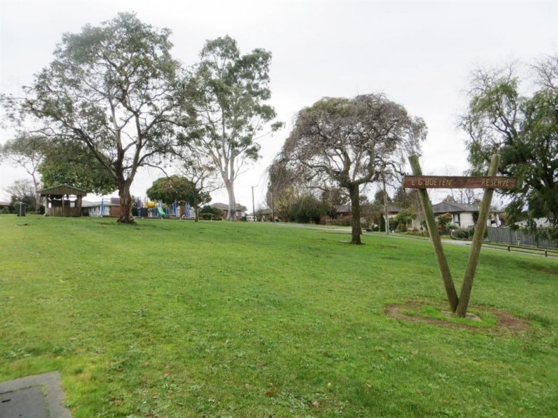 7 Murrell Street, Drouin VIC 3818