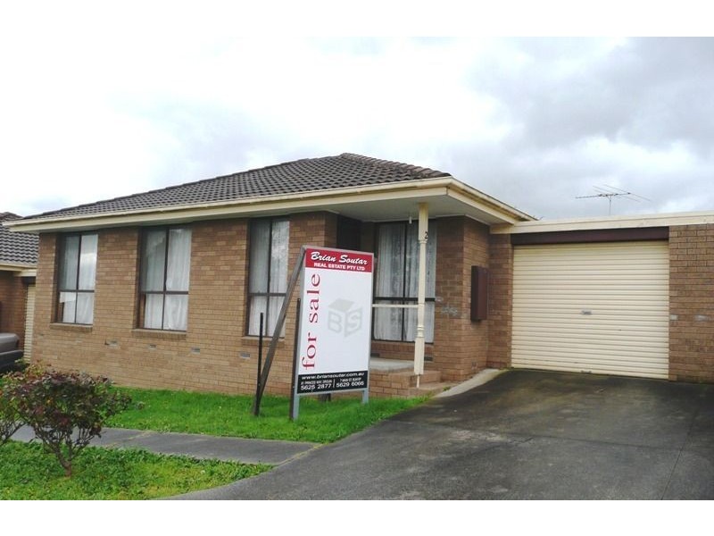 2/25 High Street, Bunyip VIC 3815