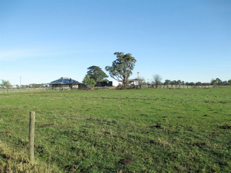 1605 Humphries Road, Catani VIC 3981