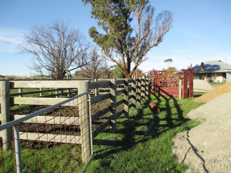 1605 Humphries Road, Catani VIC 3981