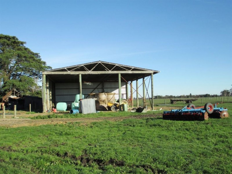 1605 Humphries Road, Catani VIC 3981