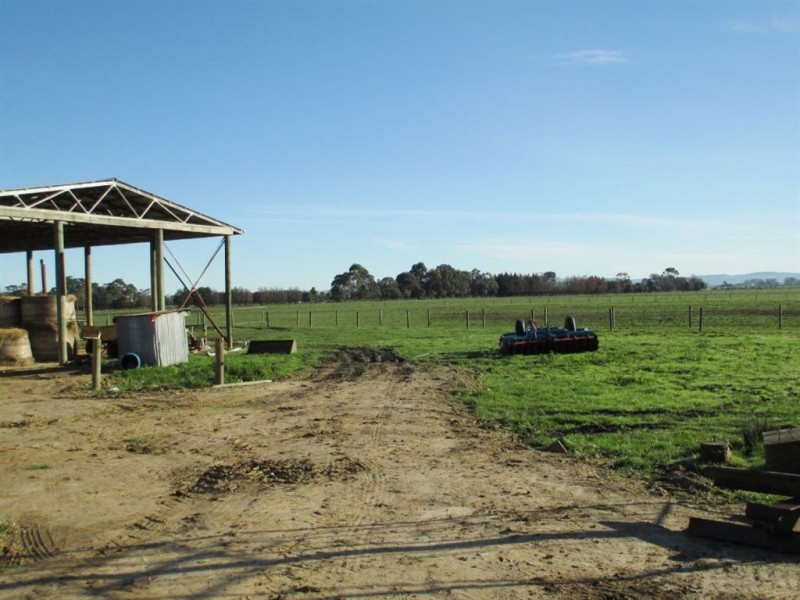 1605 Humphries Road, Catani VIC 3981