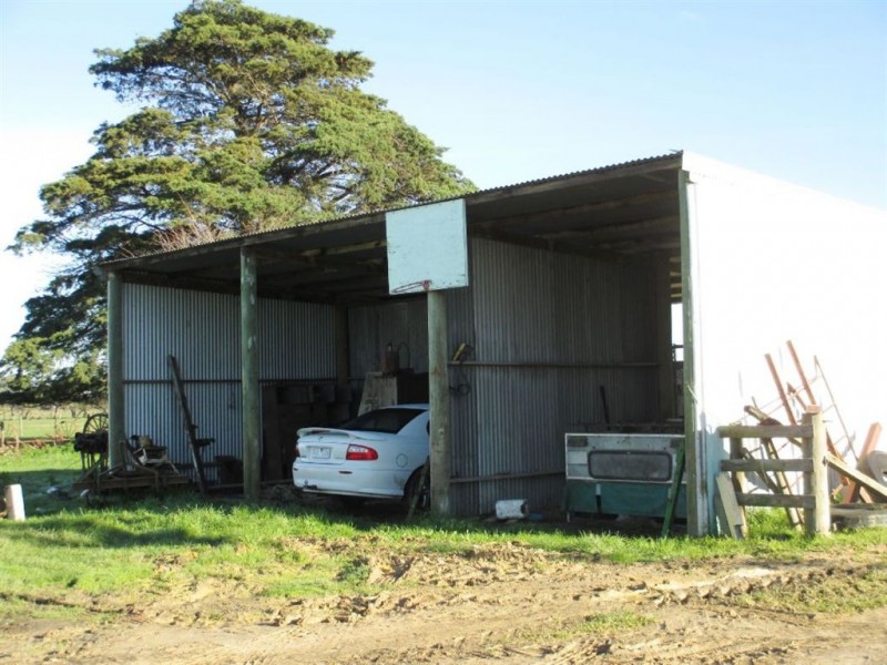 1605 Humphries Road, Catani VIC 3981