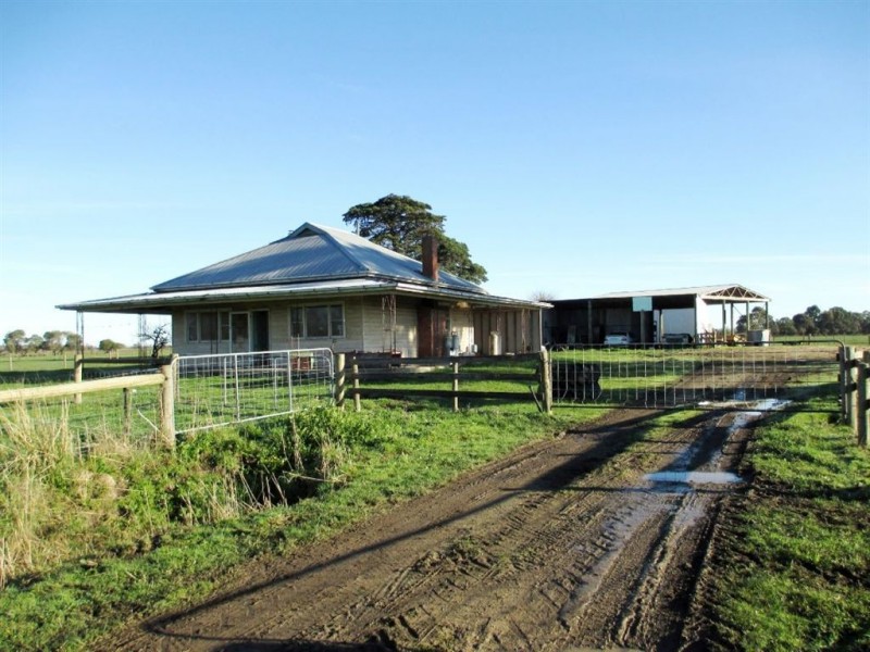 1605 Humphries Road, Catani VIC 3981