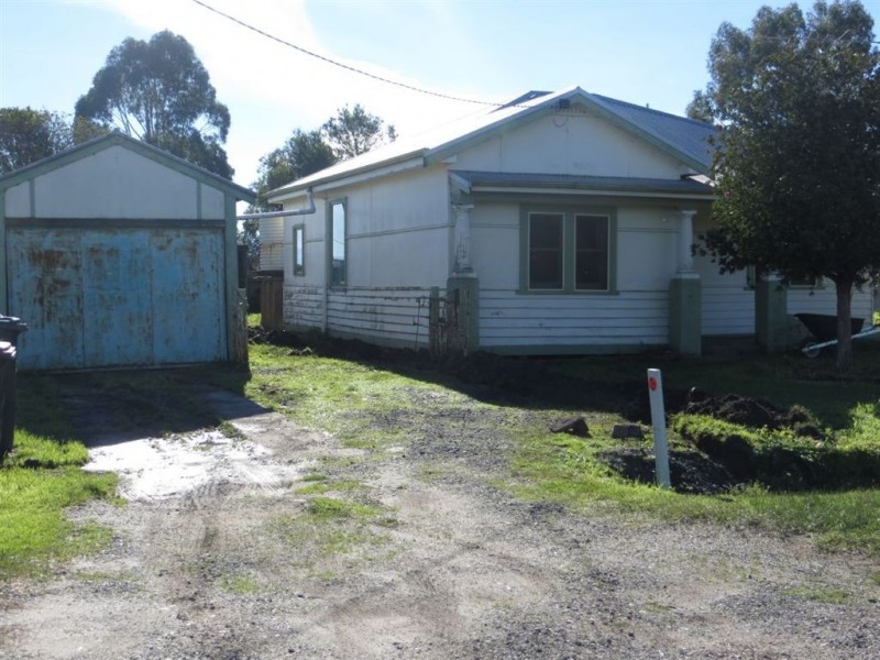 95 Princes Way, Longwarry North VIC 3816