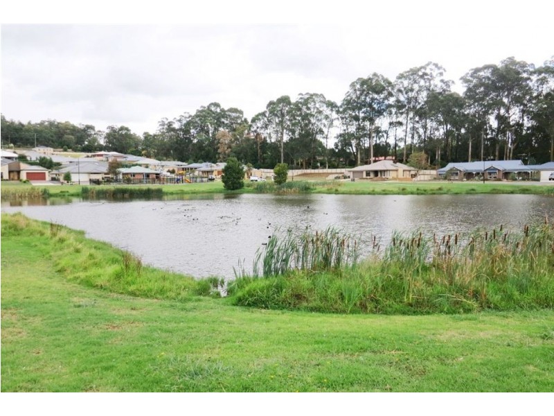 Stage 9-12 Crystal Waters Estate, Drouin VIC 3818