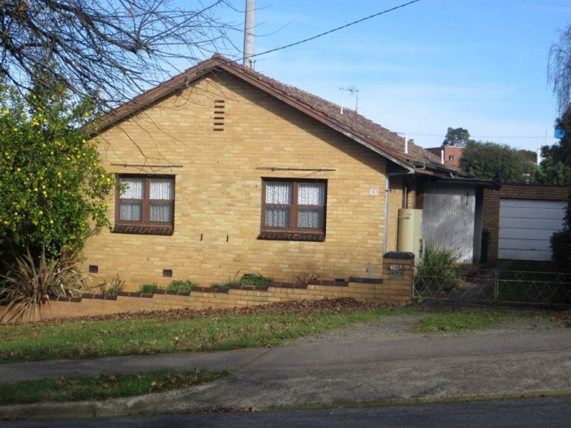 164 Young Street, Drouin VIC 3818