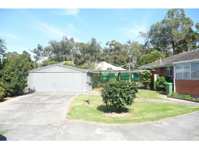 52 A’Beckett Road, Bunyip VIC 3815