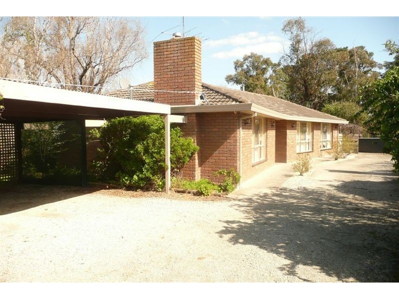 20 Bunyip-Modella Road, Bunyip VIC 3815