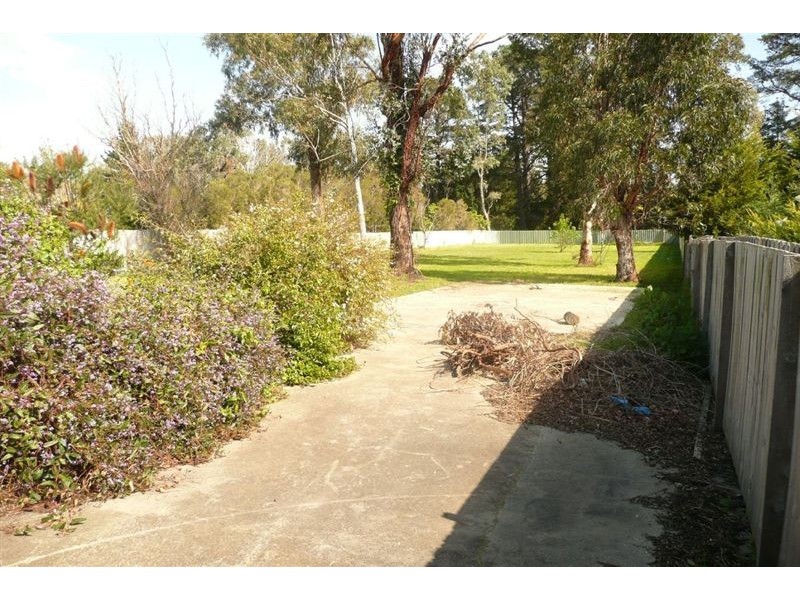 20 Bunyip-Modella Road, Bunyip VIC 3815