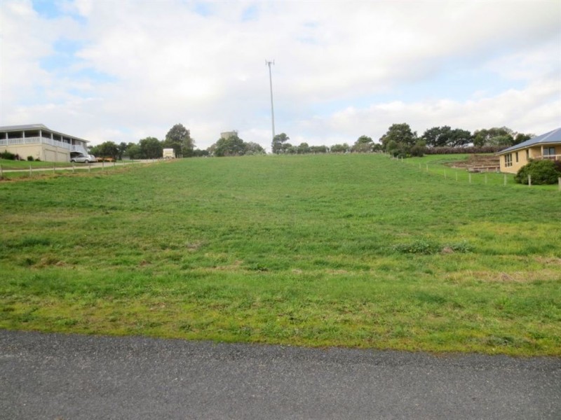 Lot 3 Betula Drive, Poowong VIC 3988