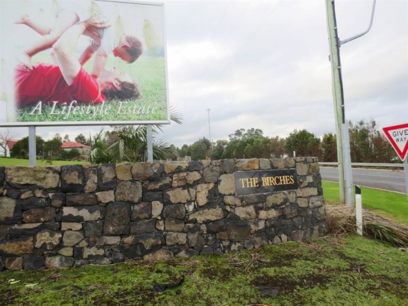 Lot 3 Betula Drive, Poowong VIC 3988