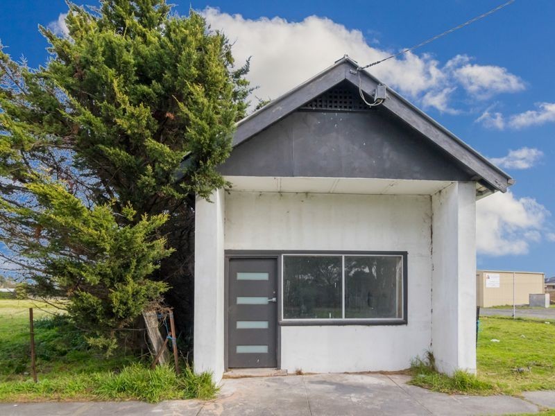 6 Flinders Road, Longwarry VIC 3816