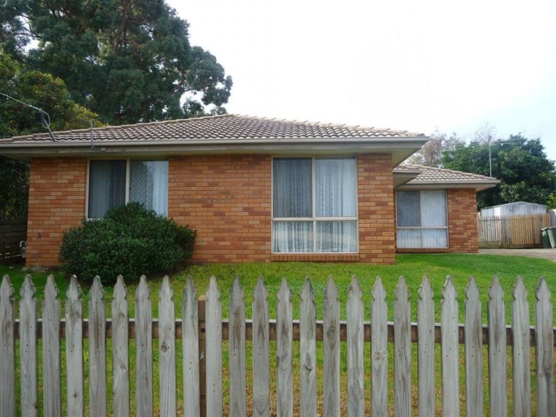 24 Ferris Street, Drouin VIC 3818