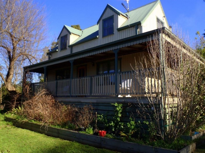 194 A’Beckett Road, Bunyip VIC 3815