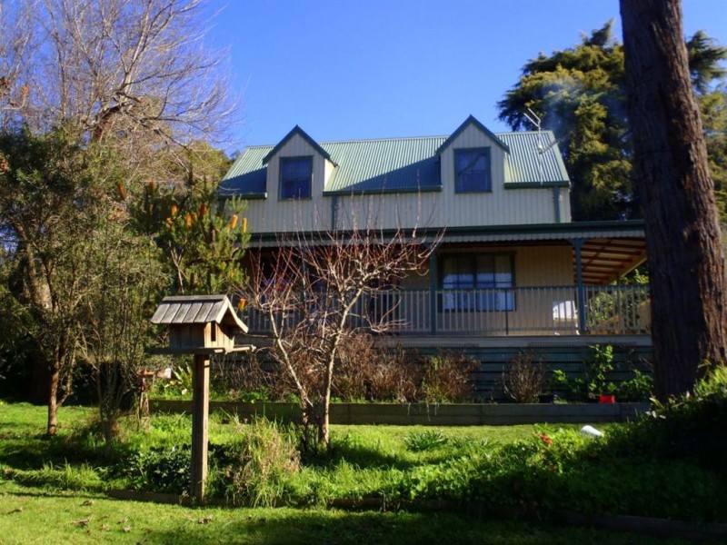 194 A’Beckett Road, Bunyip VIC 3815