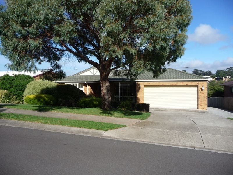 29 Darnum Street, Drouin VIC 3818