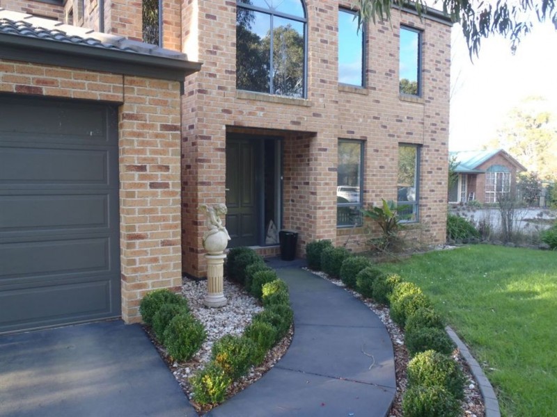 13 Collett Street, Longwarry VIC 3816