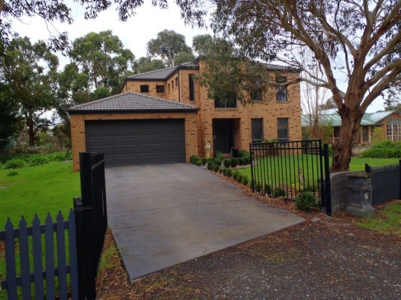 13 Collett Street, Longwarry VIC 3816