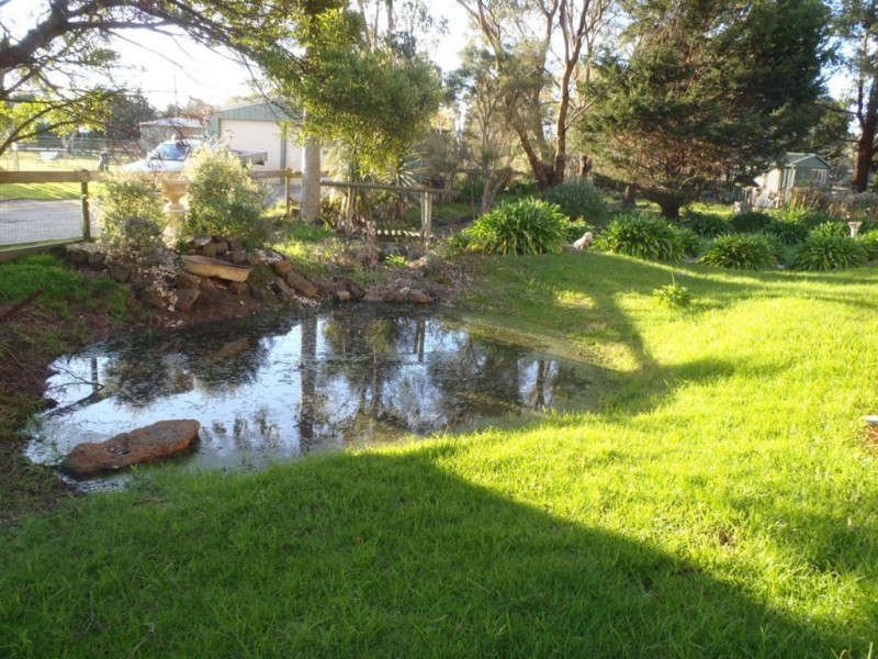 13 Collett Street, Longwarry VIC 3816