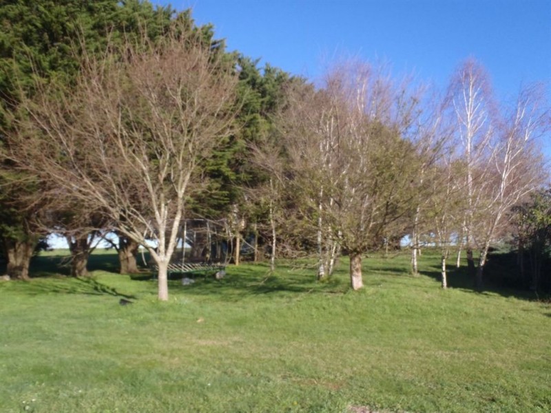 2525 Westernport Road, Ripplebrook VIC 3818