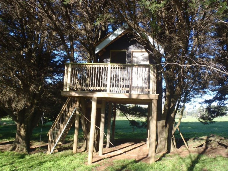 2525 Westernport Road, Ripplebrook VIC 3818