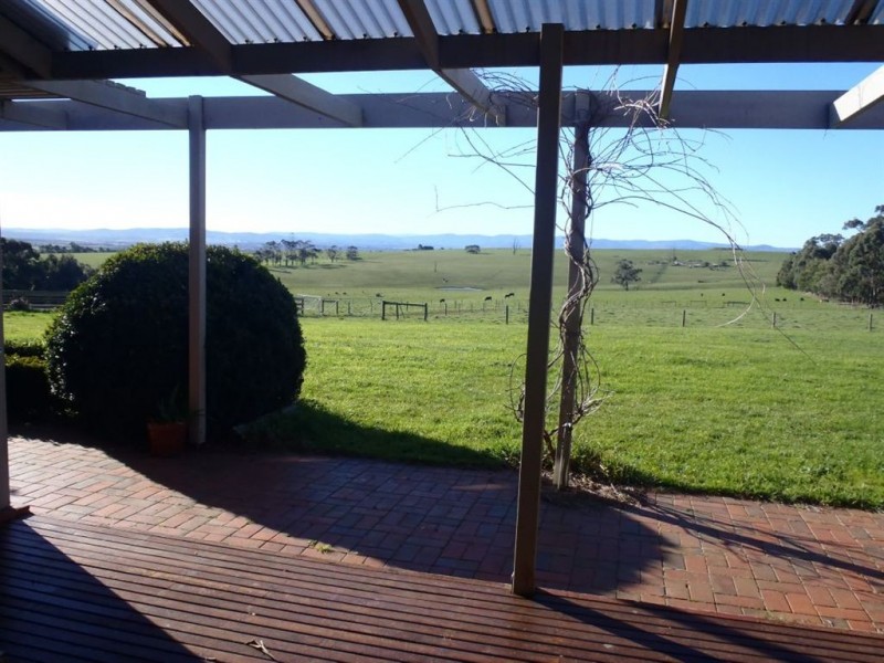 2525 Westernport Road, Ripplebrook VIC 3818