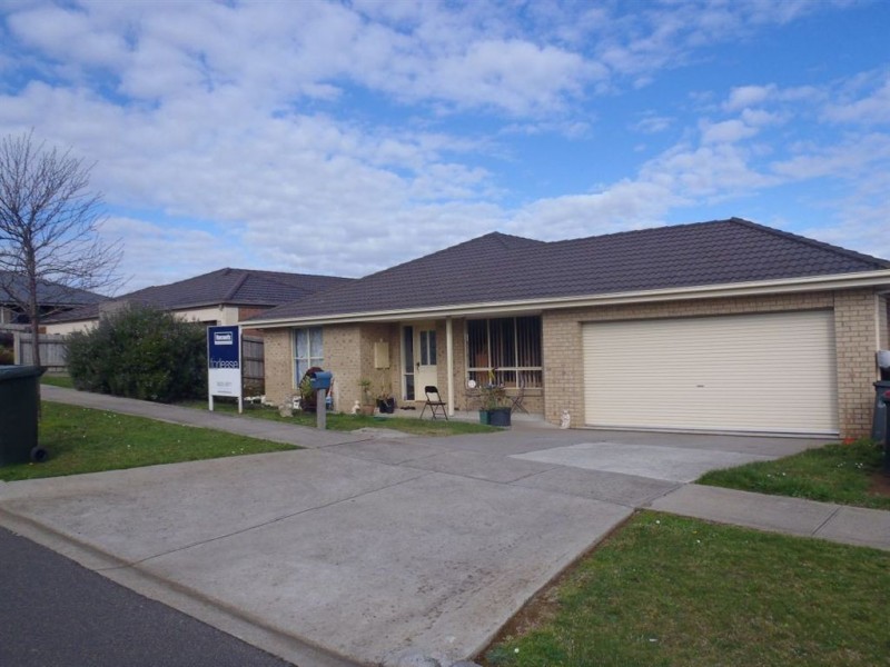 72 Dawson Drive, Warragul VIC 3820