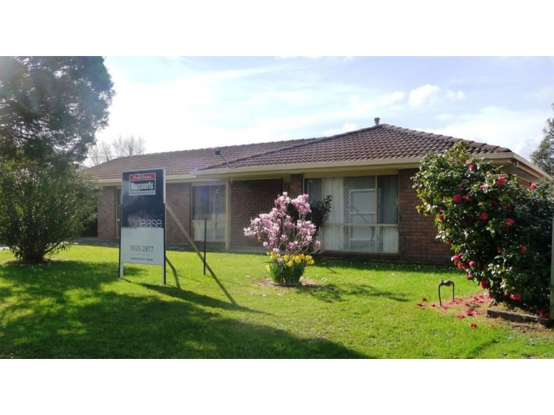 13 Witton Street, Longwarry VIC 3816