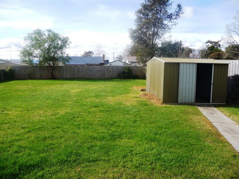 13 Witton Street, Longwarry VIC 3816