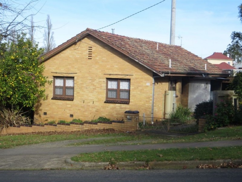 164 Young Street, Drouin VIC 3818
