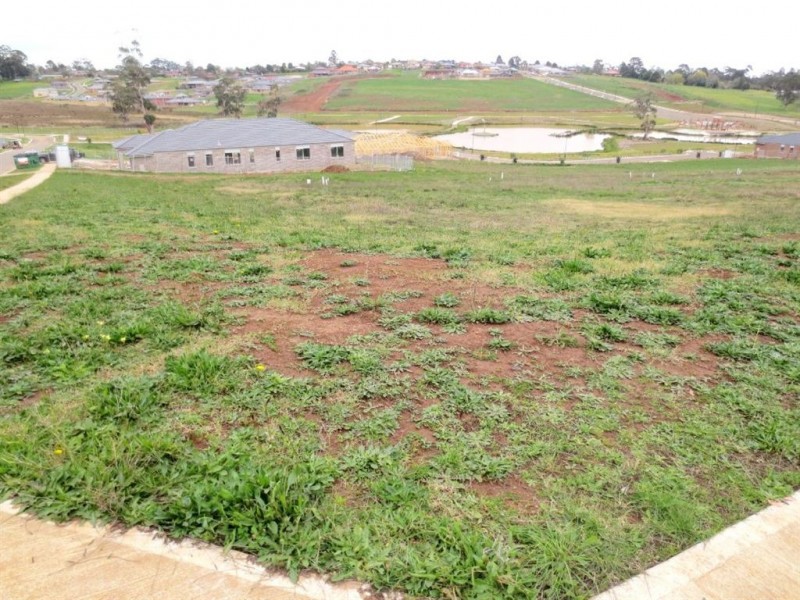 Lot 522 Jackson Drive, Drouin VIC 3818