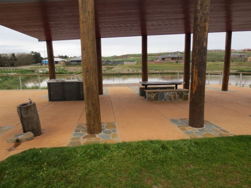 Lot 522 Jackson Drive, Drouin VIC 3818