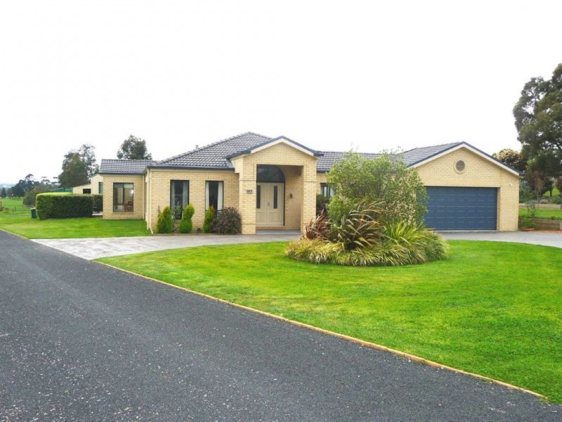 387 Coster Road, Ripplebrook VIC 3818