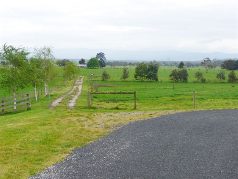 387 Coster Road, Ripplebrook VIC 3818