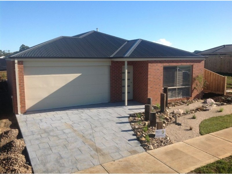 Lot 1416 Willandra Circuit, Warragul VIC 3820