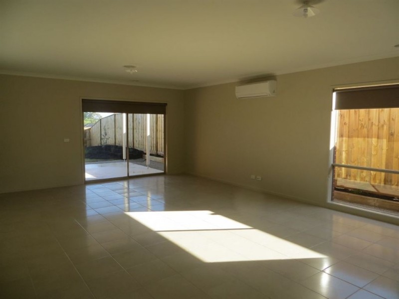 Lot 1416 Willandra Circuit, Warragul VIC 3820