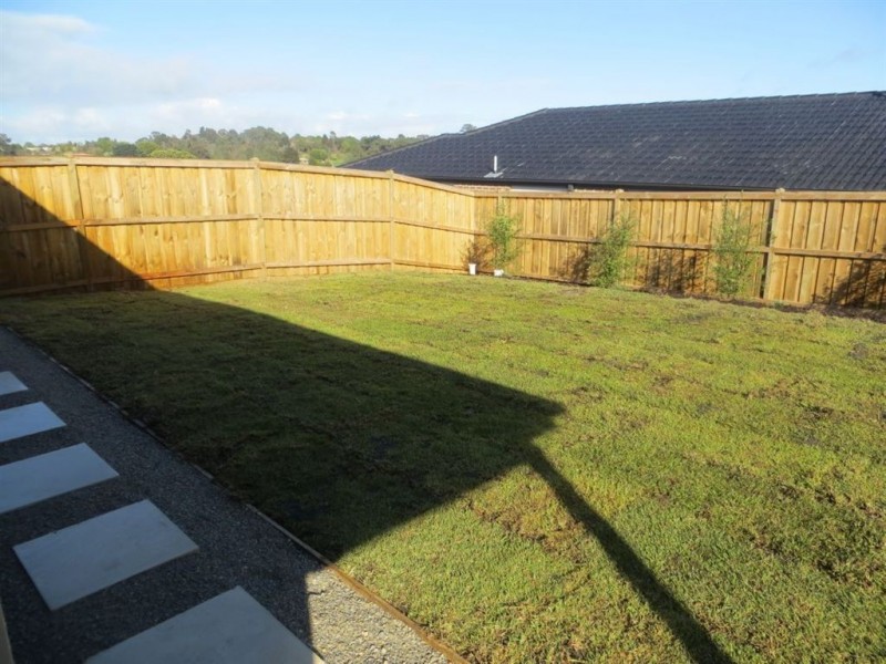 Lot 1416 Willandra Circuit, Warragul VIC 3820