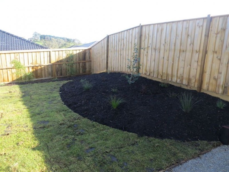 Lot 1416 Willandra Circuit, Warragul VIC 3820