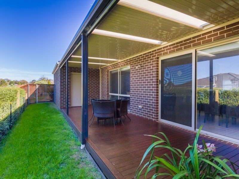 13 Toorongo Street, Drouin VIC 3818