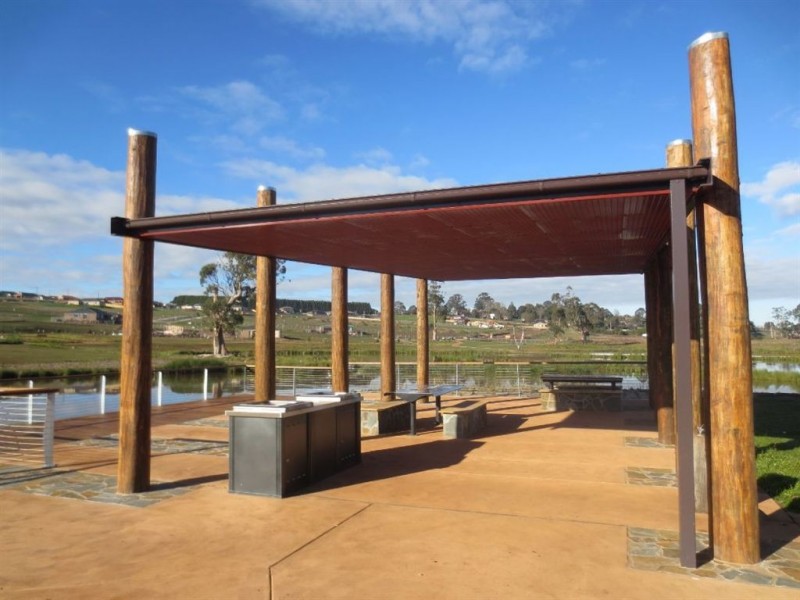 Lot 925 Tara Grove, Drouin VIC 3818