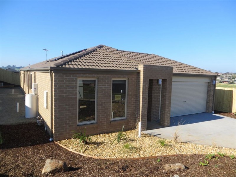 20 Todman Street, Drouin VIC 3818